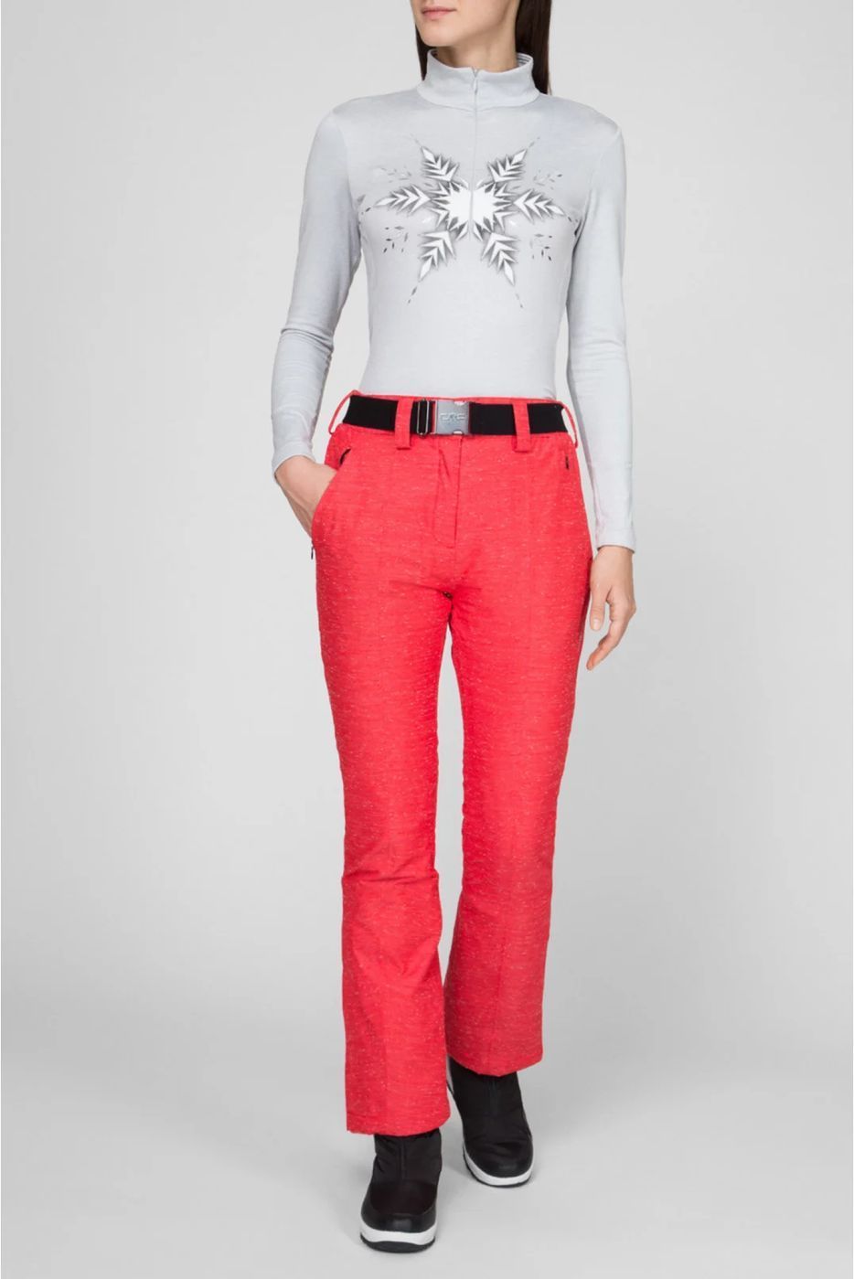 Штани лижні CMP WOMAN PANT купить