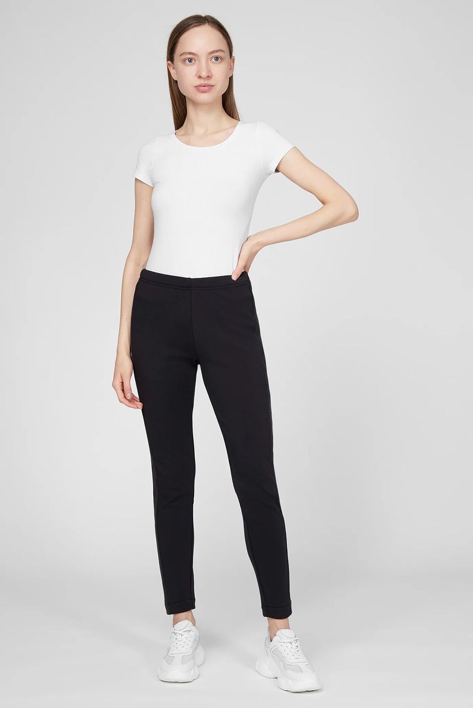 Штани CMP WOMAN LONG PANT купити
