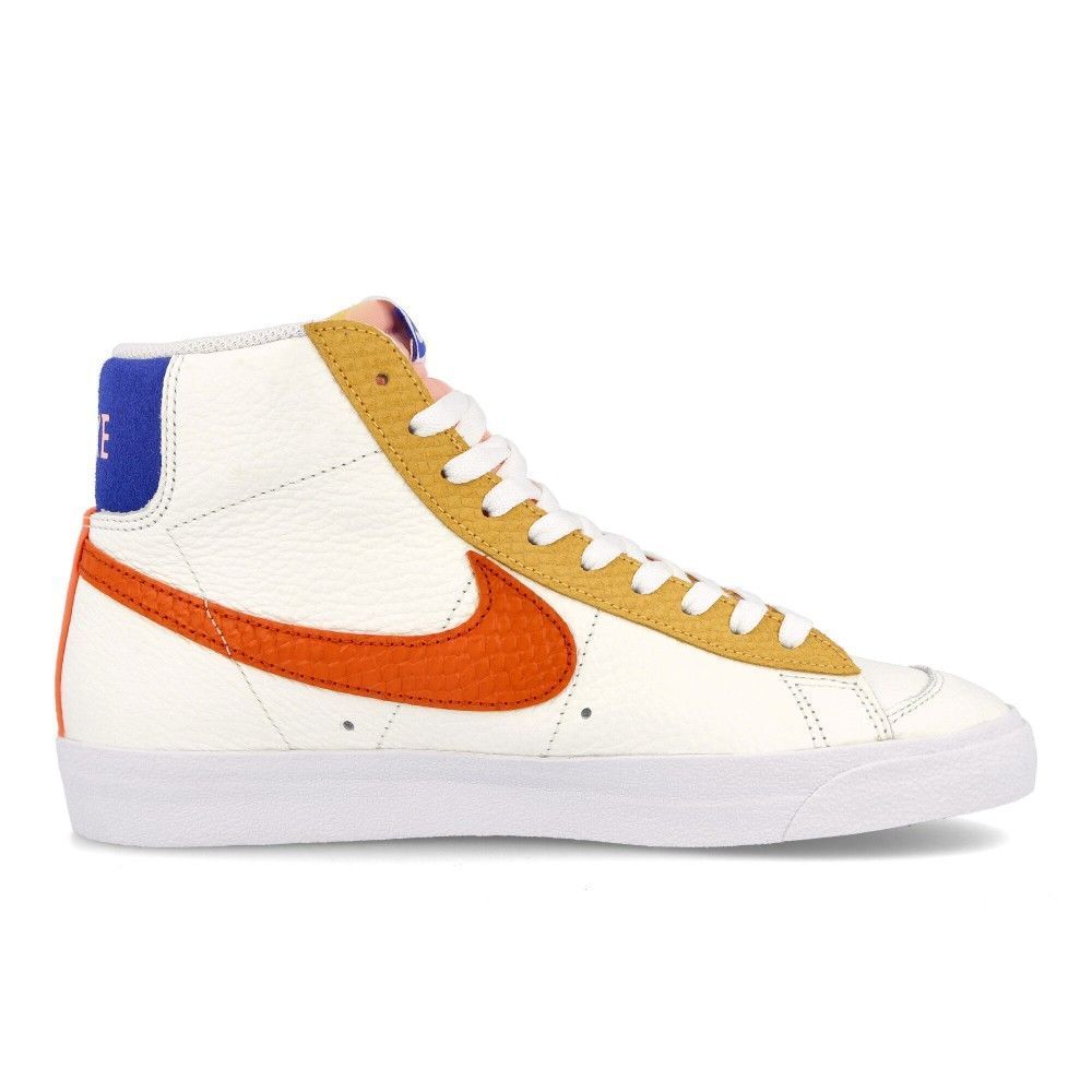 Кросівки Nike Blazer Mid 77 Campfire Orange (W) купить