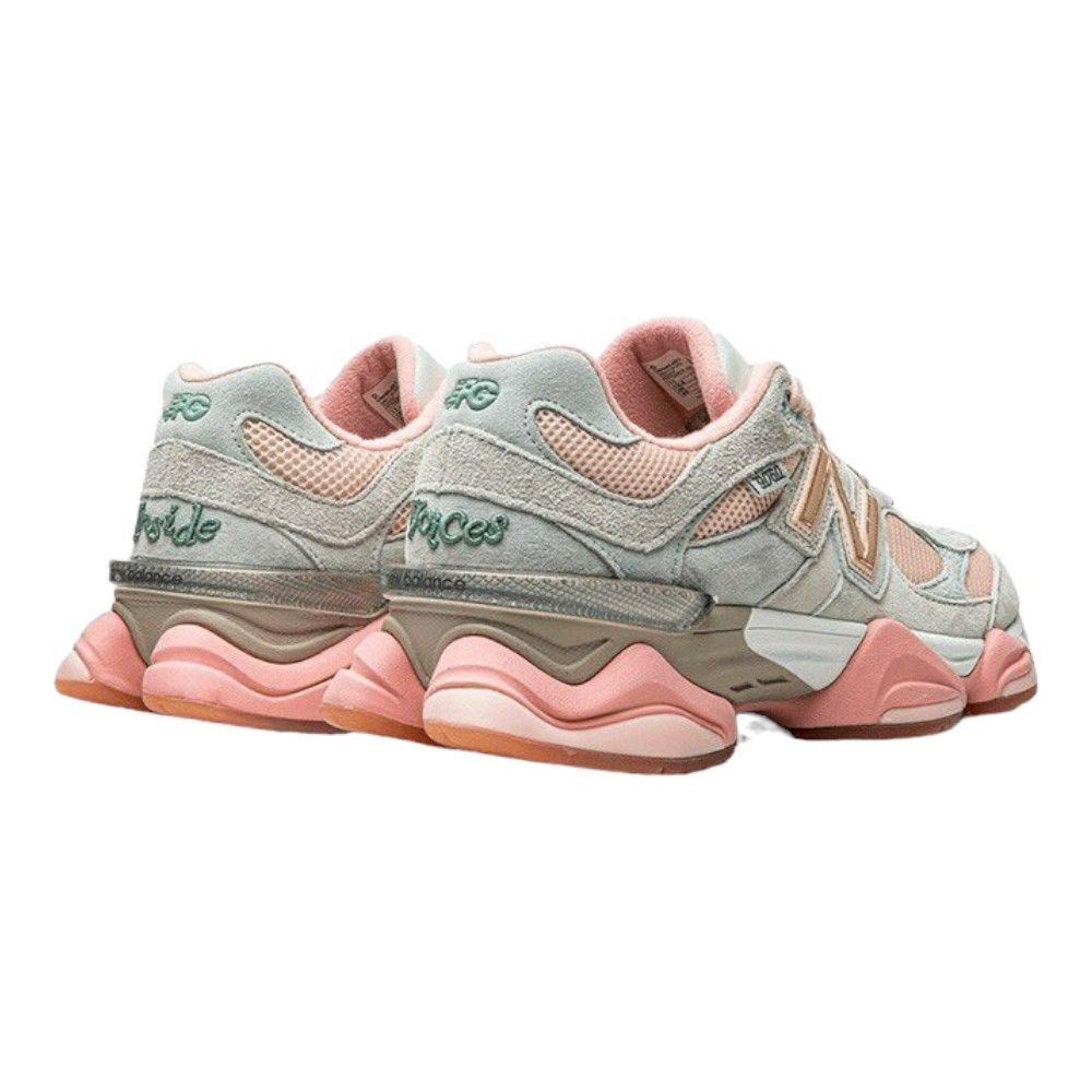 Кросівки NEW BALANCE 9060 X JOE FRESHGOODS купить