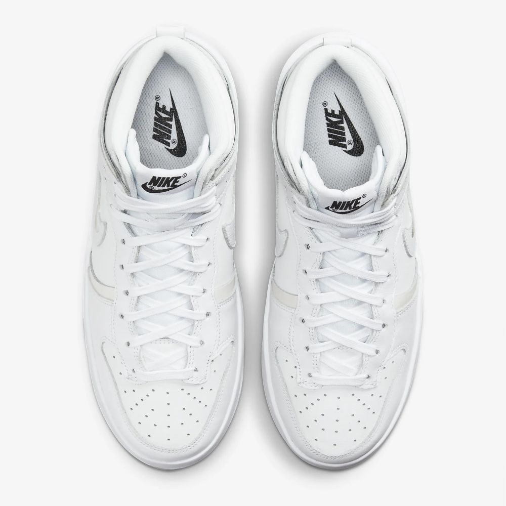 Кросівки Nike WMNS NIKE DUNK HIGH UP купити