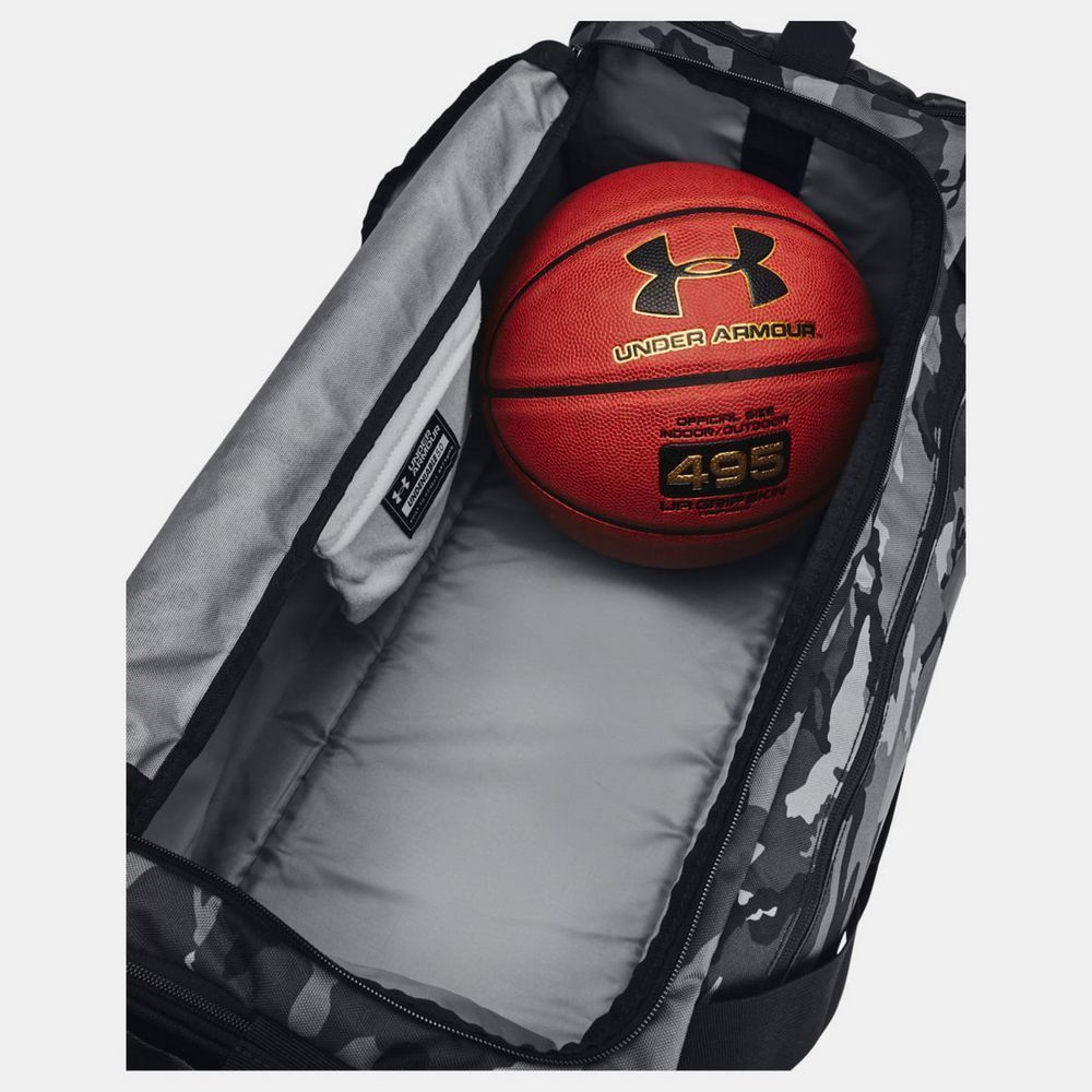Сумка Under Armour Undeniable 5.0 Duffle MD купити