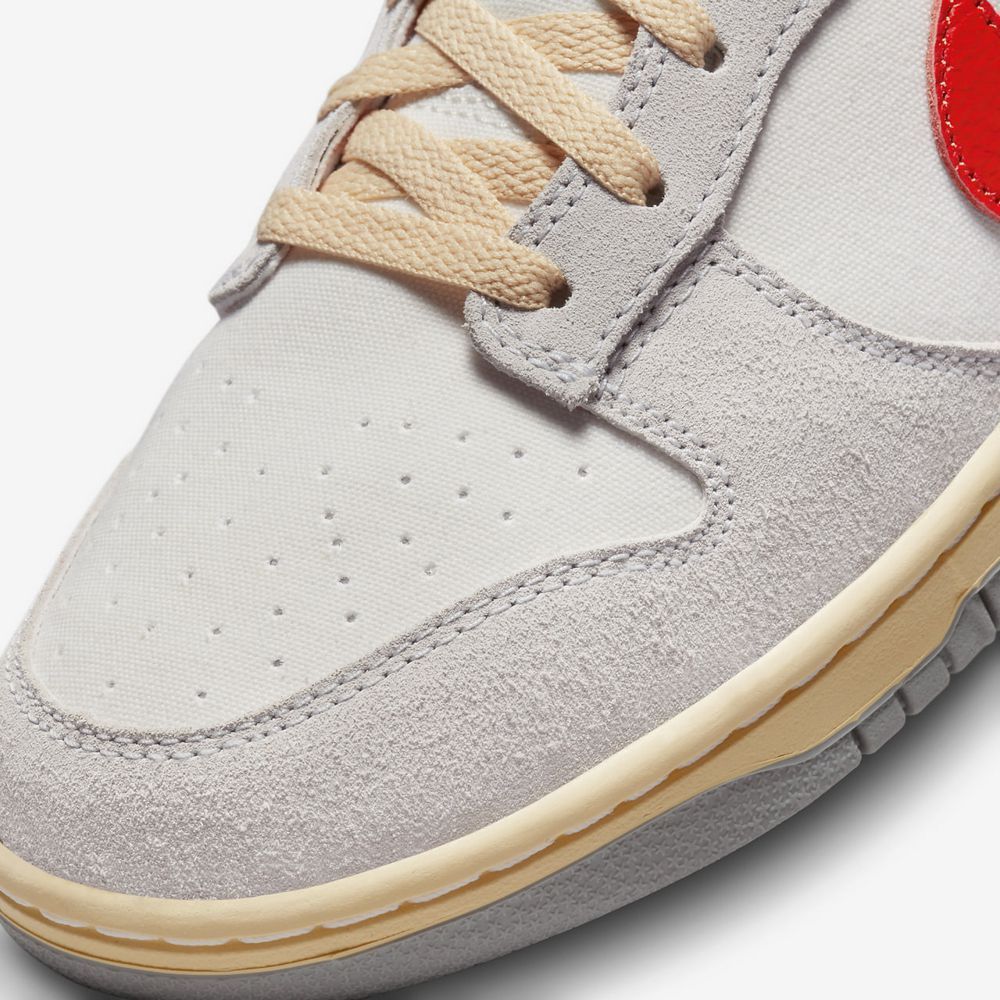 Кросівки Nike DU LOW купить
