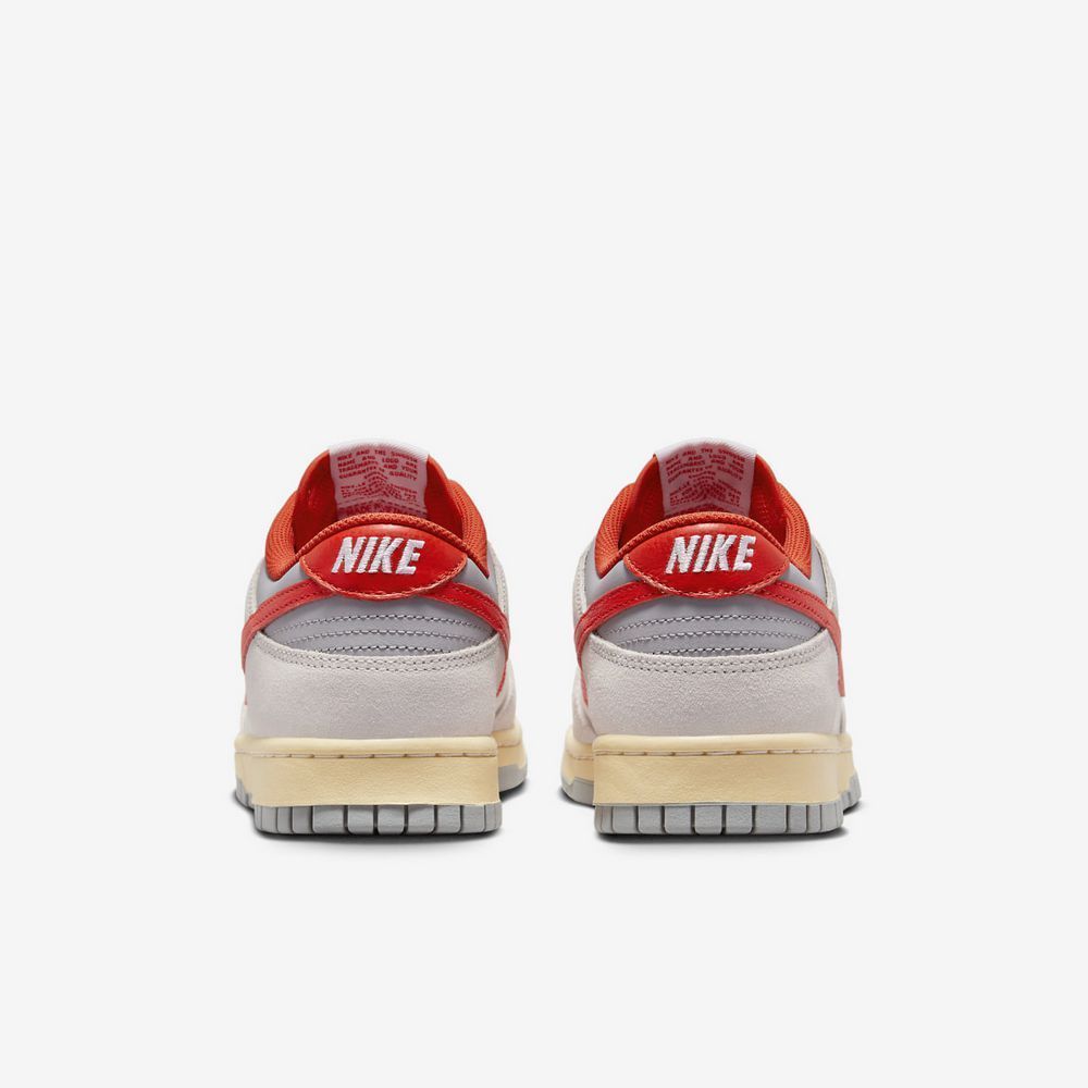 Кросівки Nike DU LOW купить
