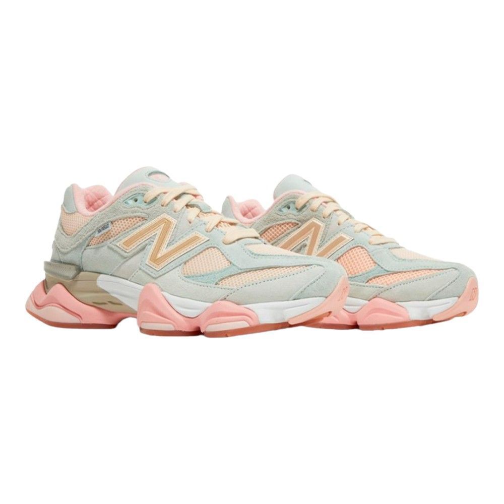 Кросівки NEW BALANCE 9060 X JOE FRESHGOODS купить