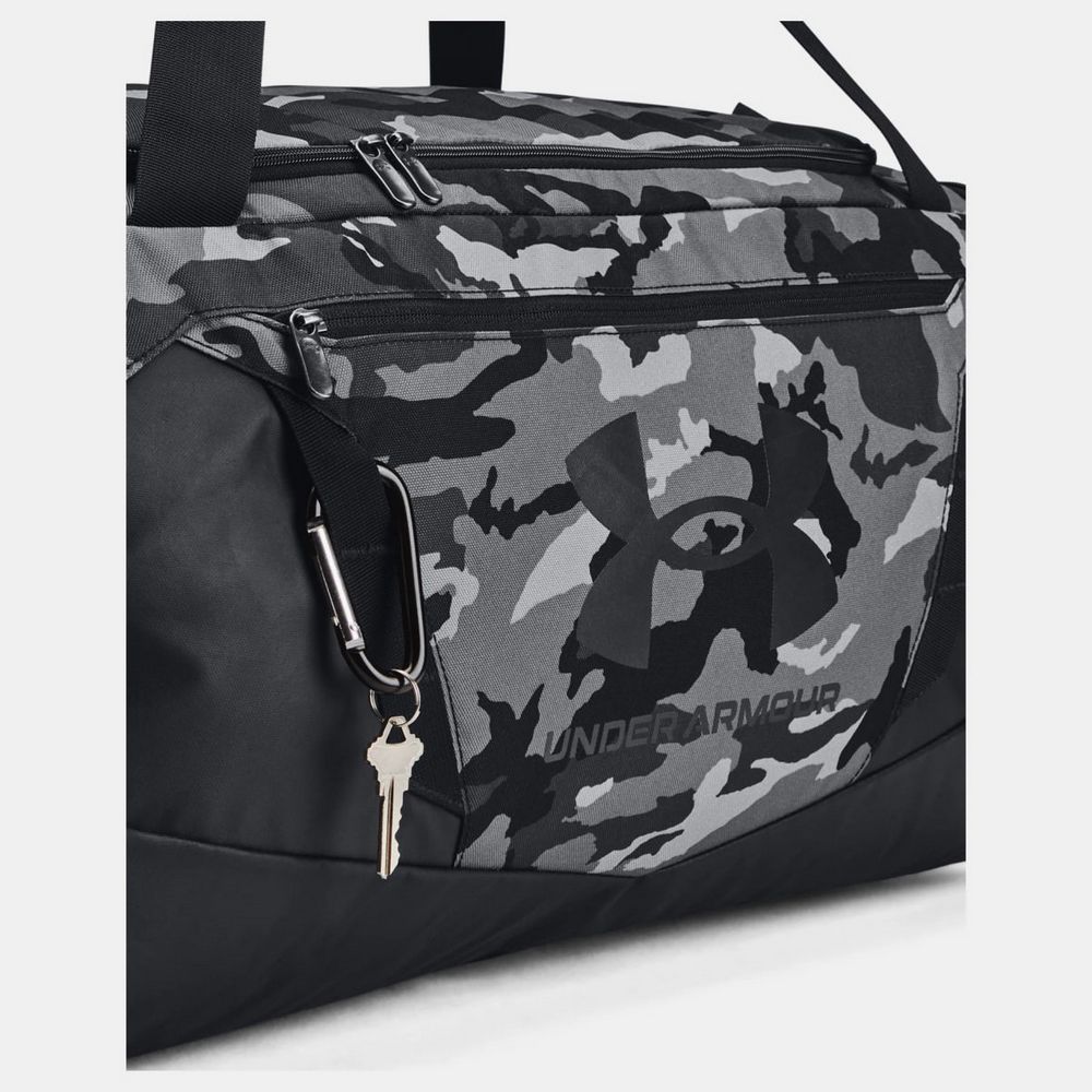 Сумка Under Armour Undeniable 5.0 Duffle MD купити