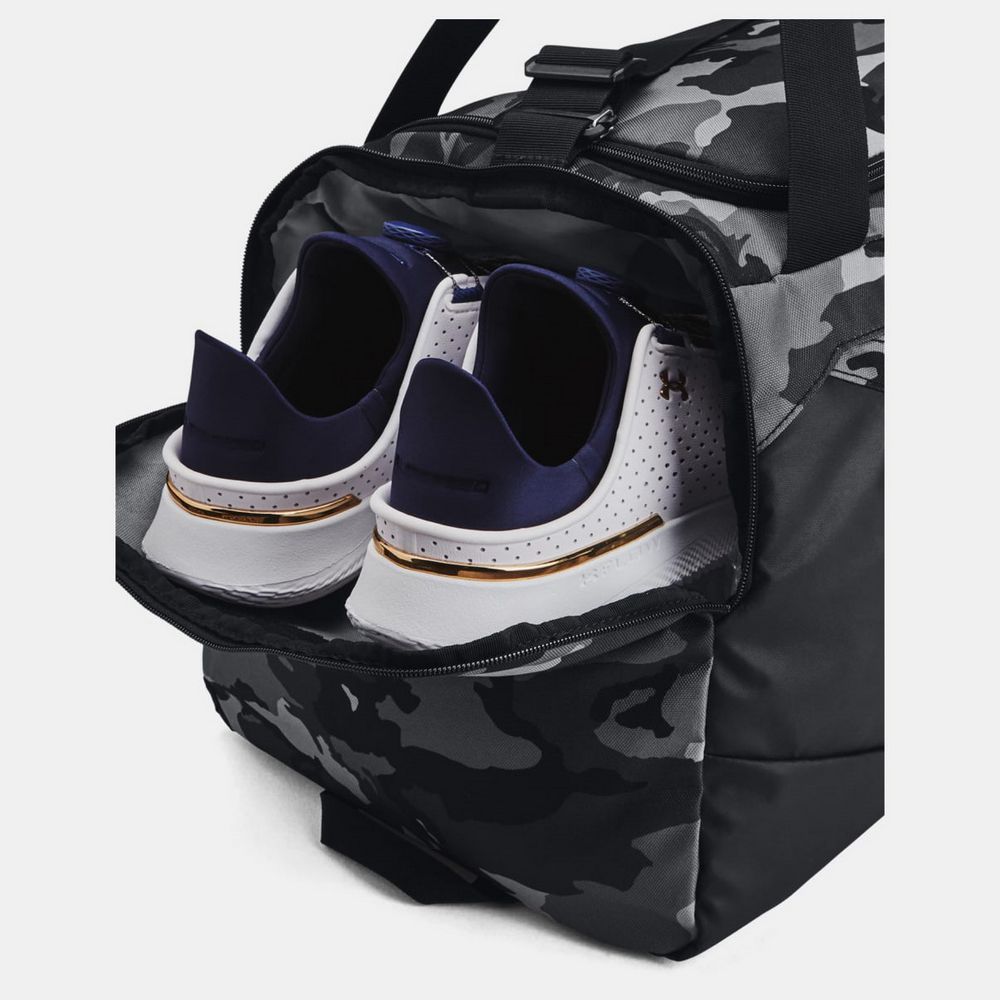 Сумка Under Armour Undeniable 5.0 Duffle MD купити