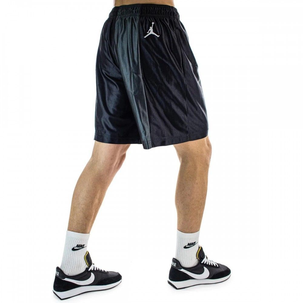 Шорти Jordan M J JMC WOVEN SHORT купити
