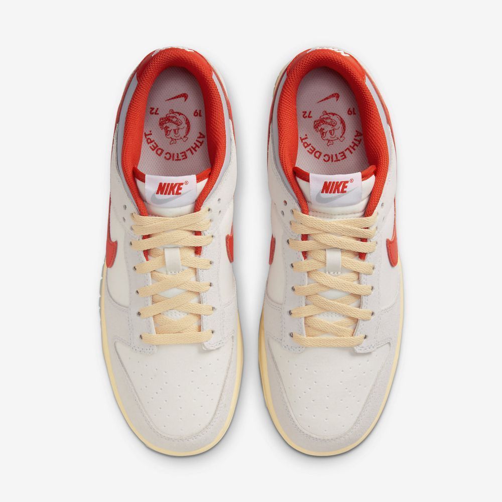 Кросівки Nike DU LOW купить