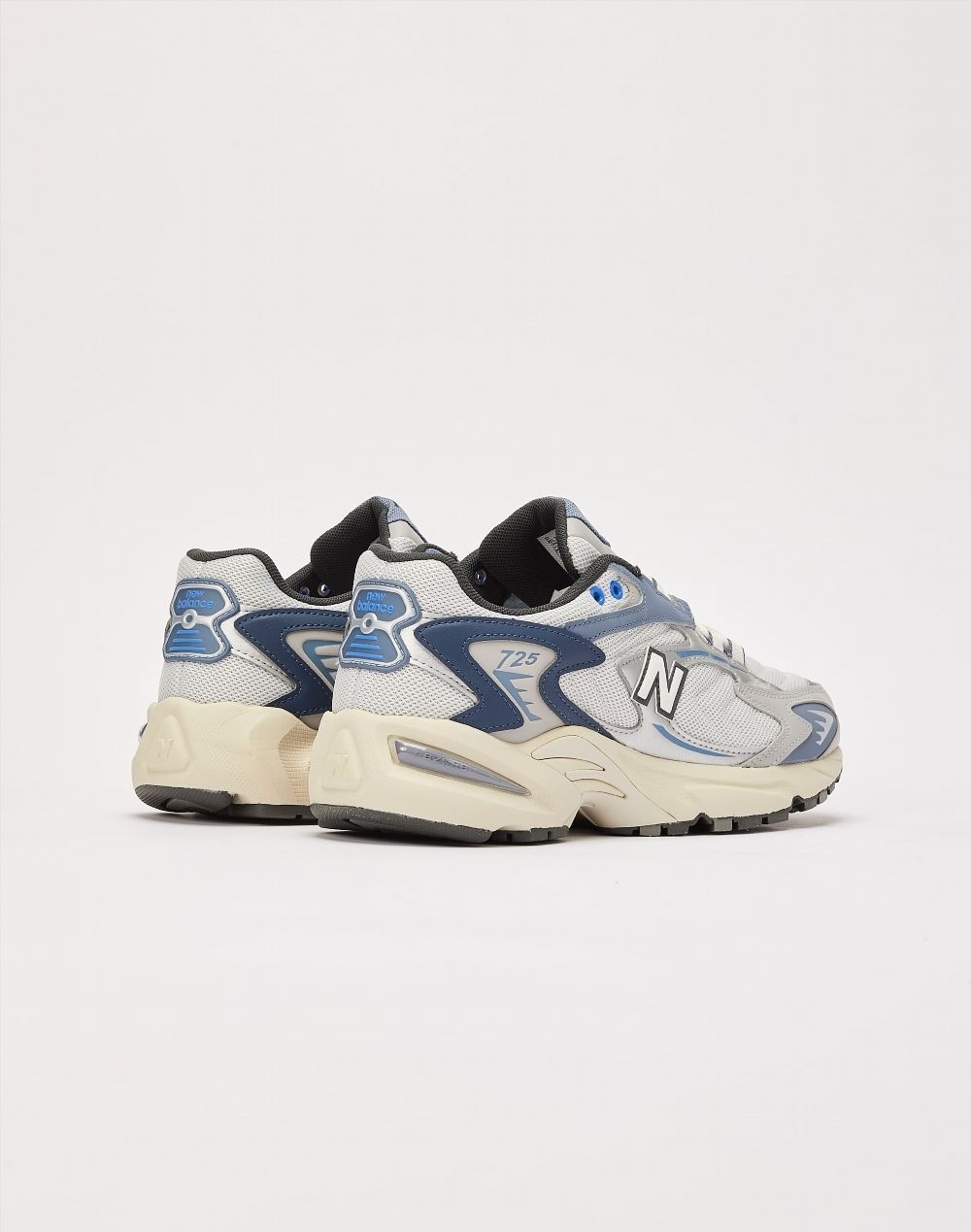 Кросівки New Balance 725 Grey Arctic купить