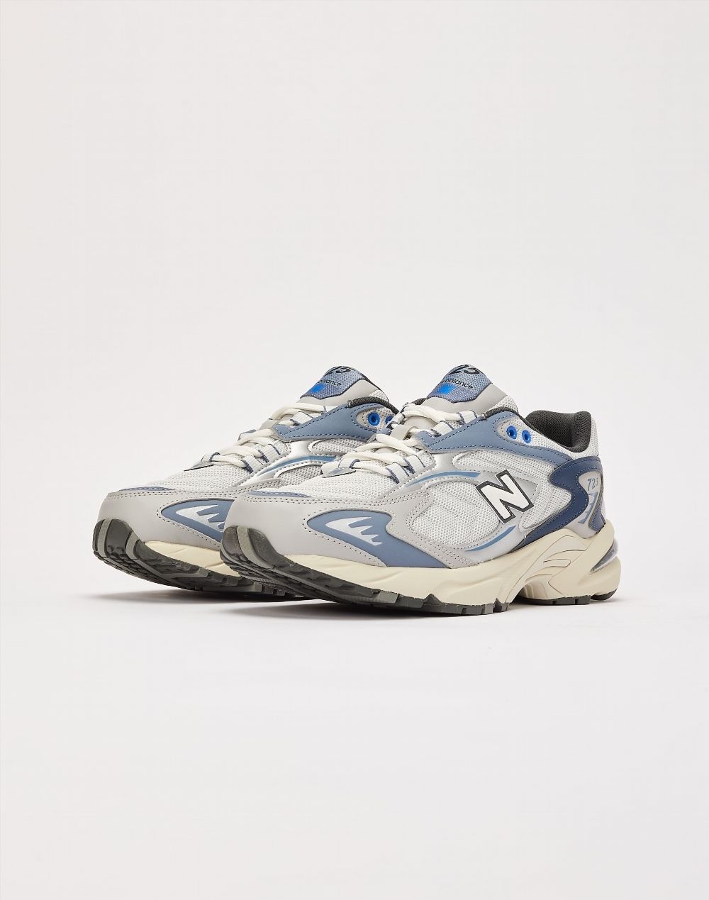 Кросівки New Balance 725 Grey Arctic купить