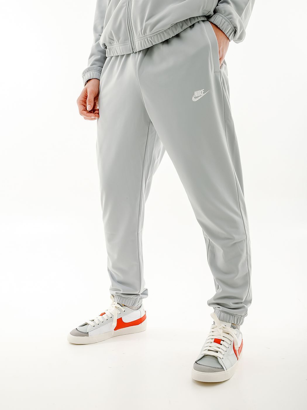 Спортивний костюм Nike CLUB SUIT купить