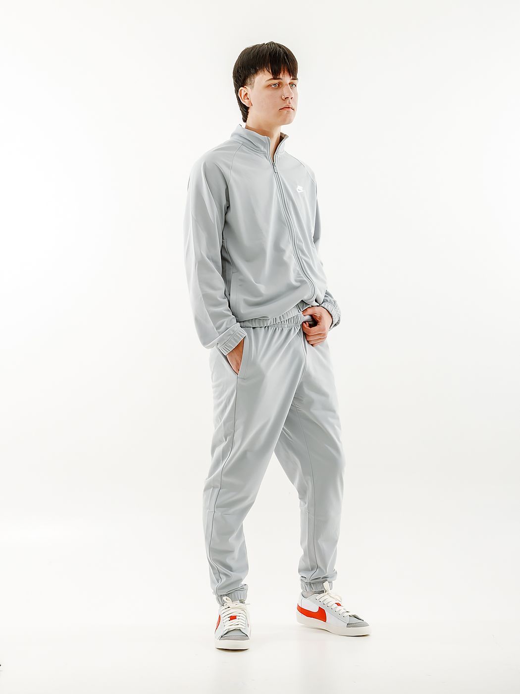 Спортивний костюм Nike CLUB SUIT купить