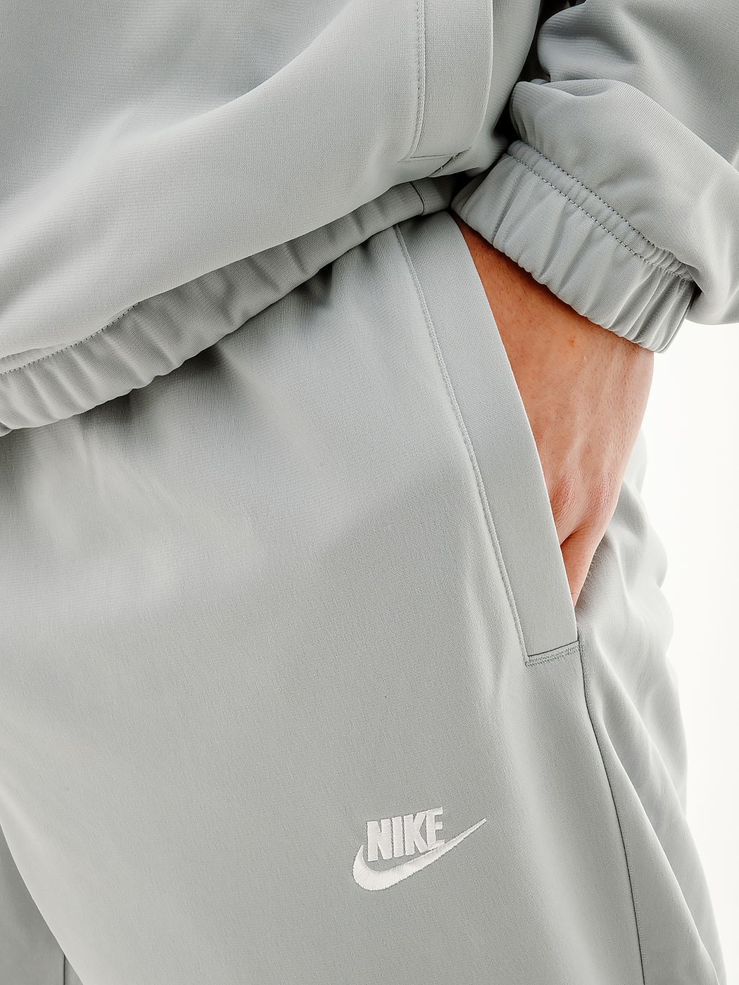 Спортивний костюм Nike CLUB SUIT купить