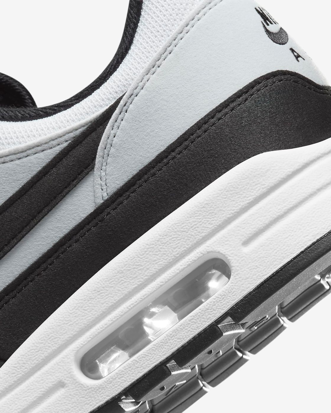 Кросівки Nike AIR MAX 1 купить