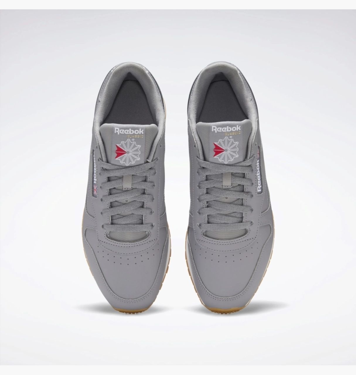 Кросівки Reebok Classic Leather купити
