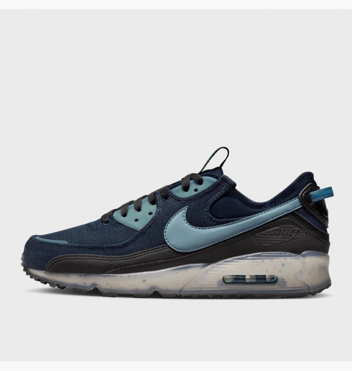 Кросівки Nike Air Max Terrascape 90 купити