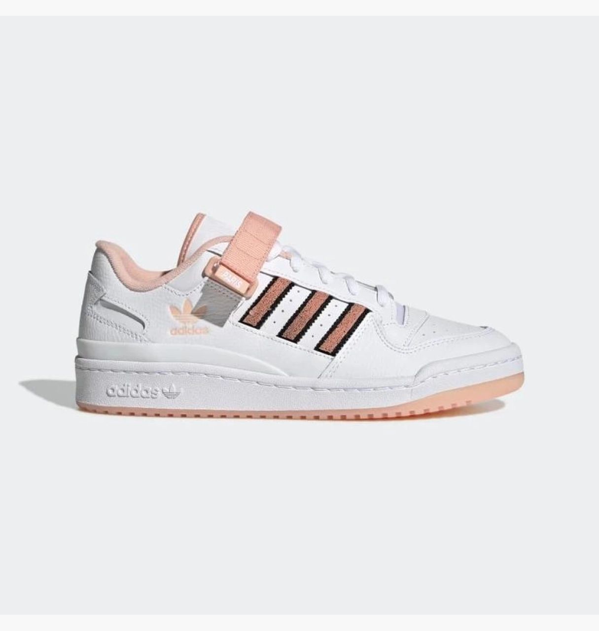 Кросівки Adidas Forum Low City купити