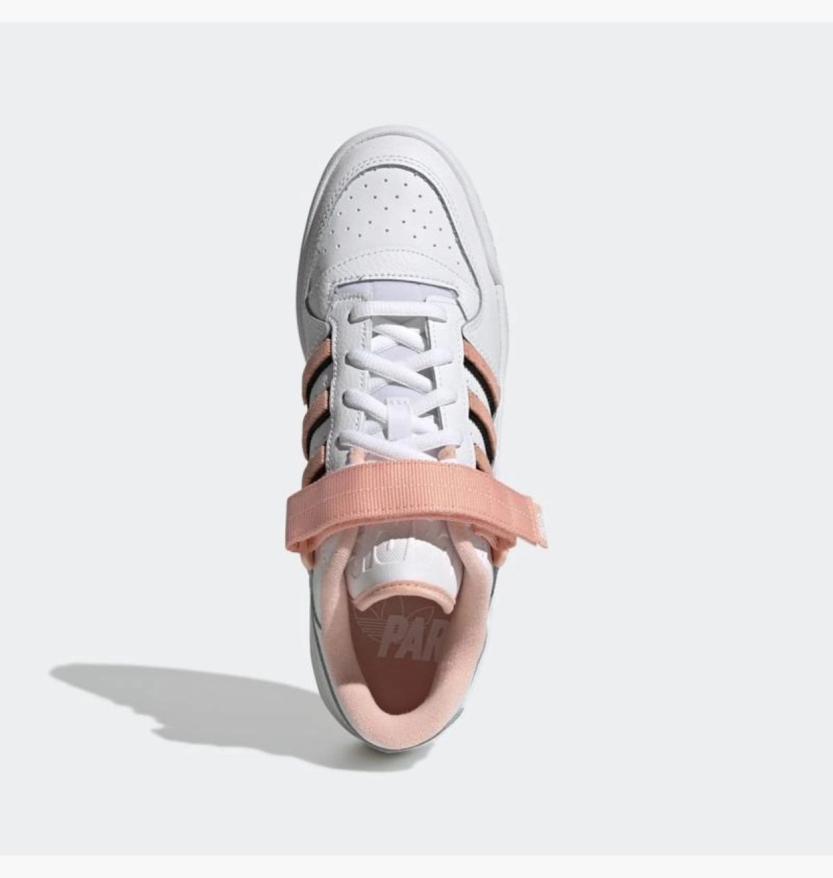 Кросівки Adidas Forum Low City купити