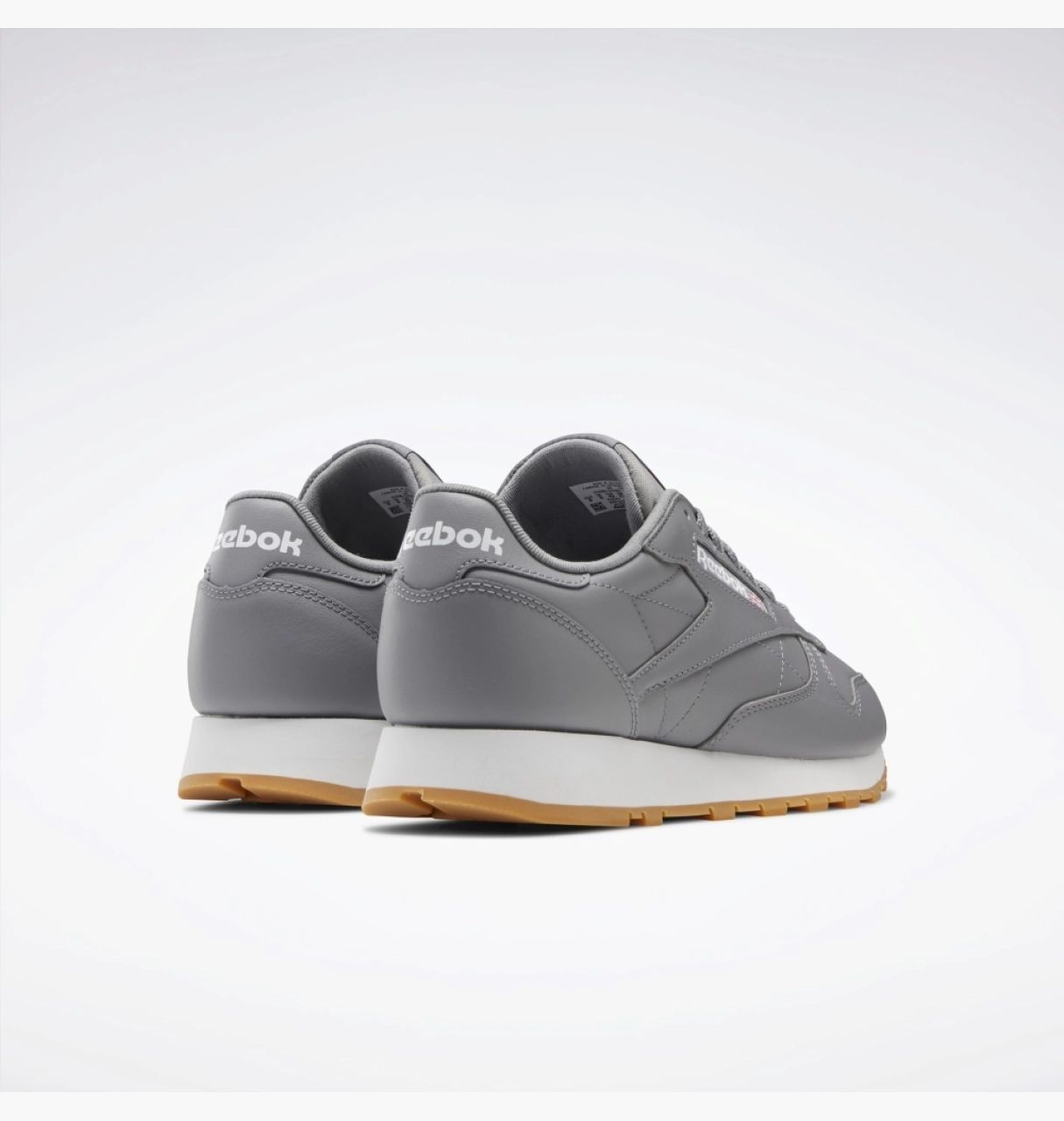 Кросівки Reebok Classic Leather купити