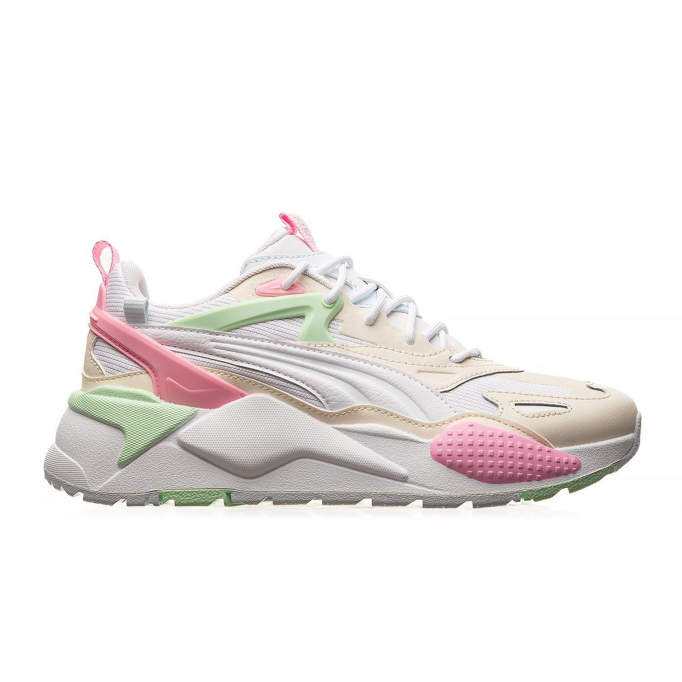 Кросівки жіночі Puma Rs X Efekt (39593803) купити