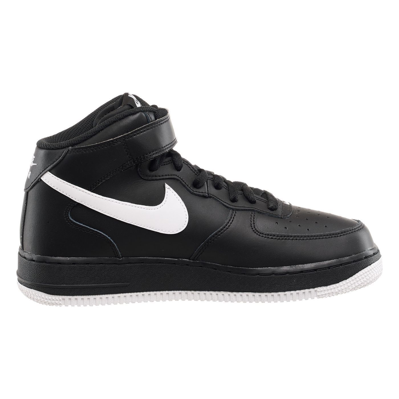 Кросівки Nike Air Force 1 Mid '07 (DV0806-001) купити