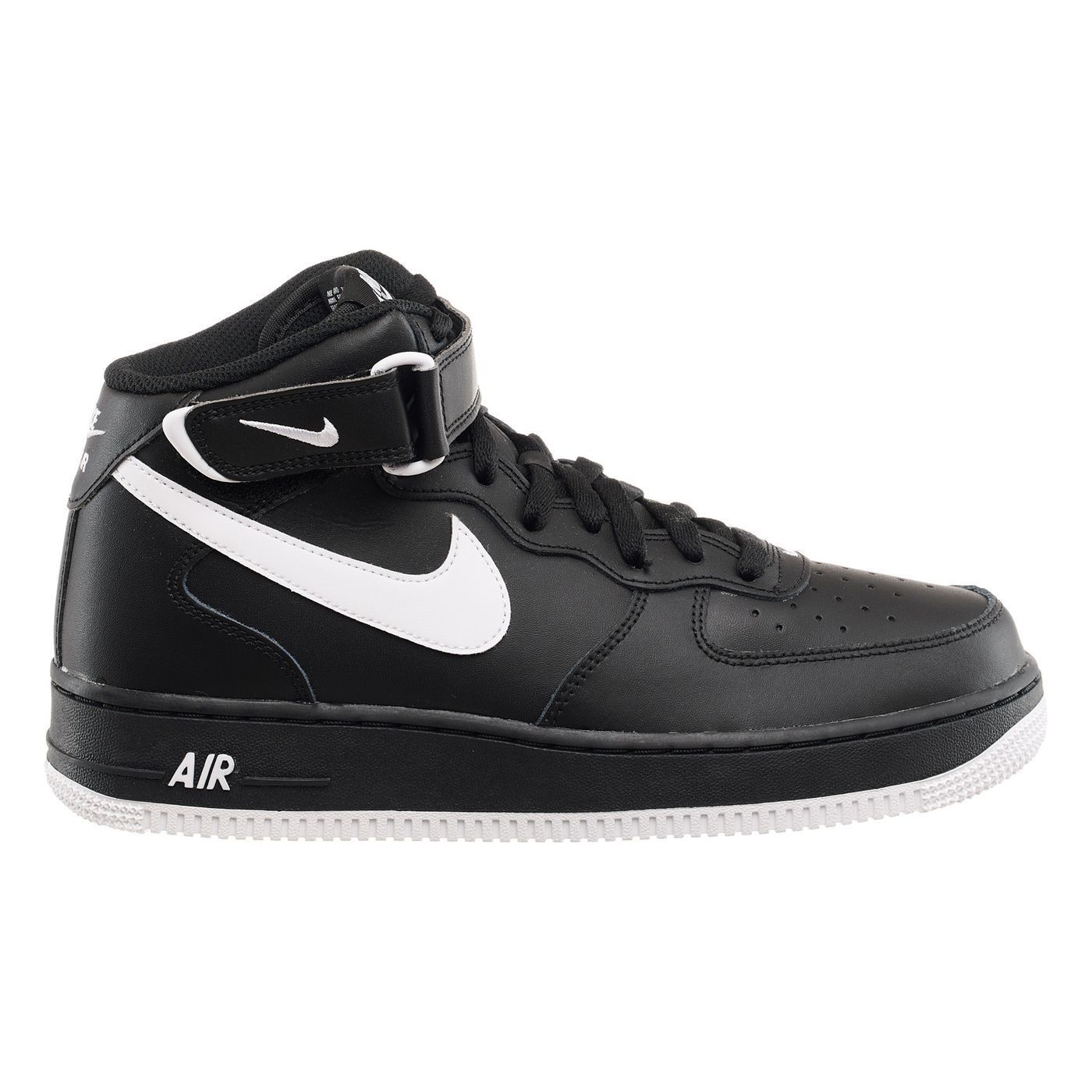 Кросівки Nike Air Force 1 Mid '07 (DV0806-001) купити