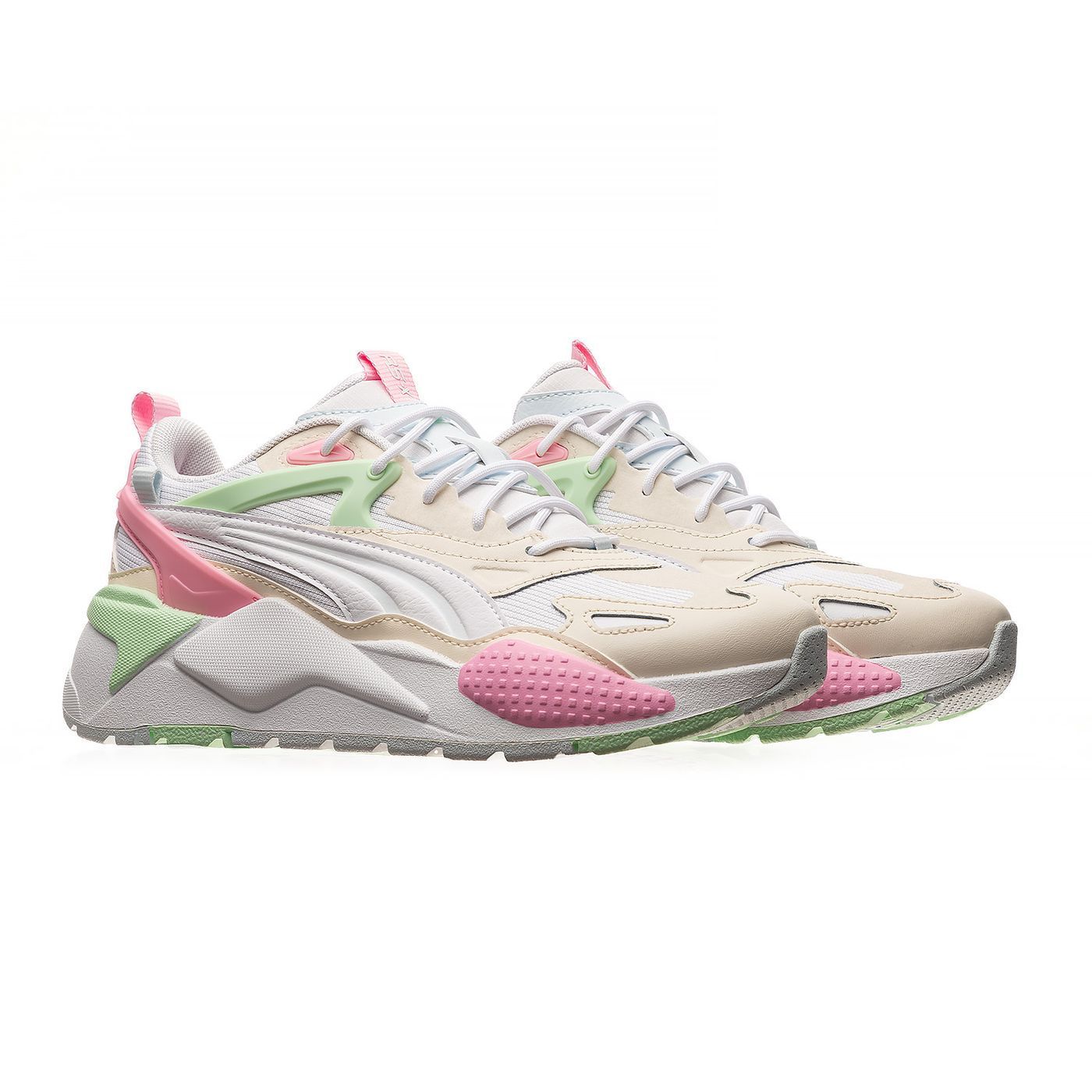 Кросівки жіночі Puma Rs X Efekt (39593803) купити