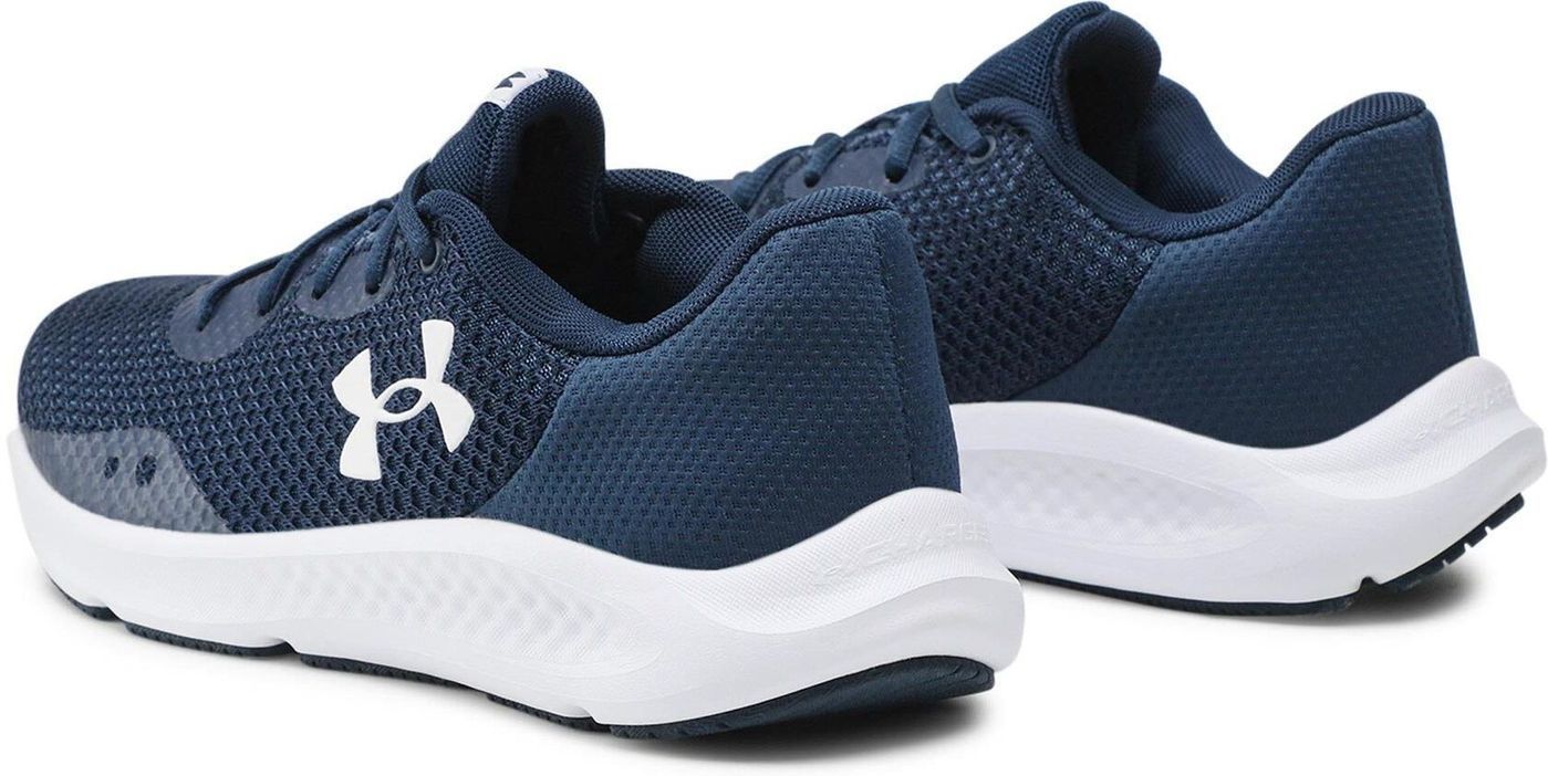 Кросівки Under Armour Charged Pursuit 3 купити