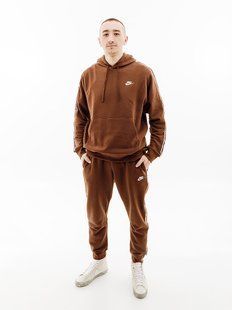 Спортивний костюм Nike CLUB SUIT купить