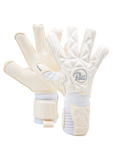 Воротарські рукавиці RG AEGIX2026-2027 White/Grey купити