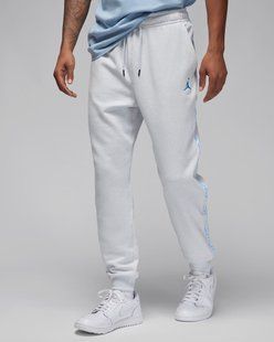 Штани чоловічі Nike Flight Mvp Fleece (FN6356-043) купить