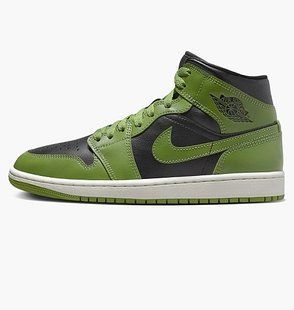 Кросівки JORDAN AIR 1 MID купити