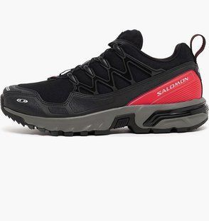 Кросівки Salomon Acs+ Black L47446100 44 купить