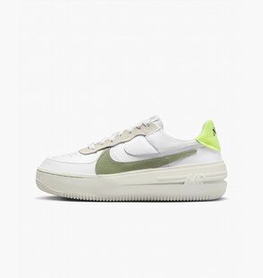 Кросівки Nike WMNS AF1 PLT.AF.ORM купить