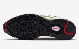 Кросівки Nike Air Max 97 Goes Wild With a Leopard Tongue купити