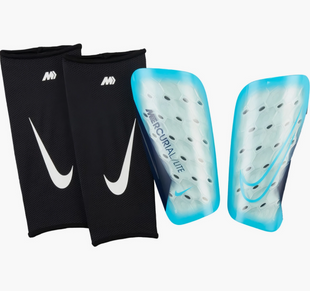 Щитки Nike Mercurial Lite купити