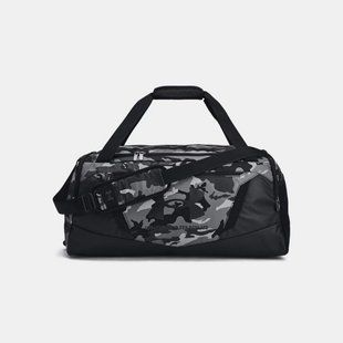 Сумка Under Armour Undeniable 5.0 Duffle MD купити