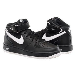 Кросівки Nike Air Force 1 Mid '07 (DV0806-001) купити