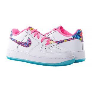 Кросівки Кросівки Nike AIR FORCE 1 (GS) купить