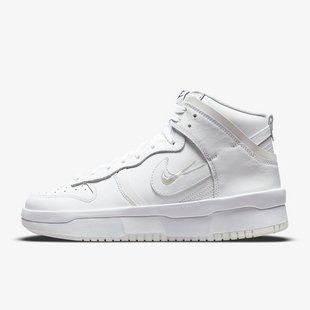 Кросівки Nike WMNS NIKE DUNK HIGH UP купити