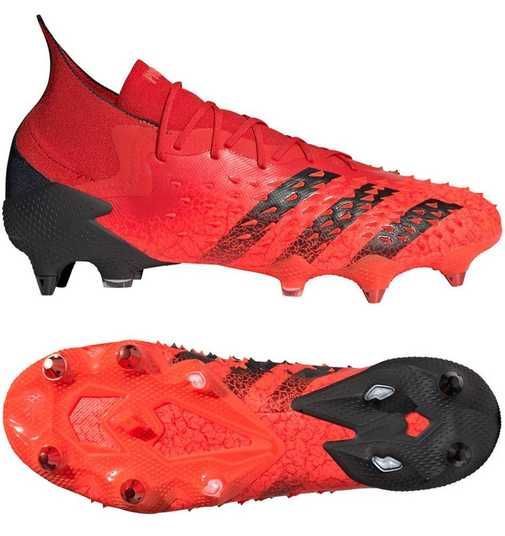 Бутсы adidas Predator Freak .1 SG Б/У купить в Киеве, Украина
