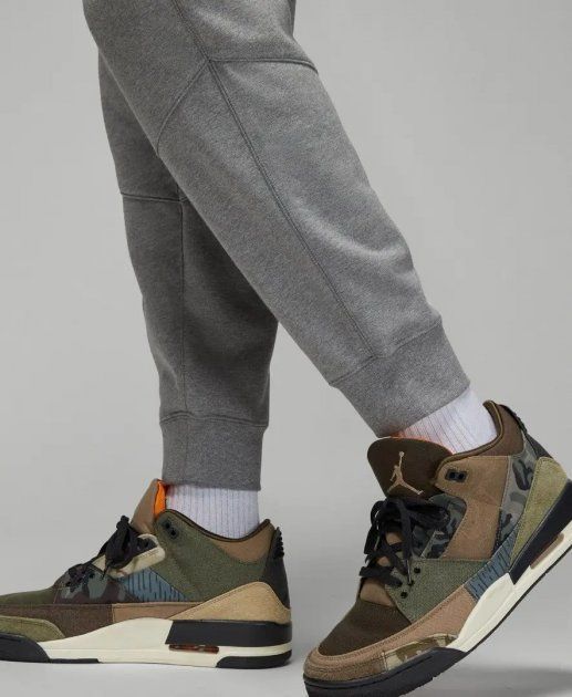 Штани JORDAN M J DF SPRT CSVR FLC PANT купити