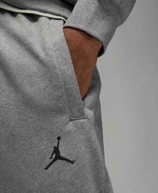 Штани JORDAN M J DF SPRT CSVR FLC PANT купити