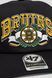 Бейсболка 47 Brand BRUINS LAUREL CAPTAIN DTR 2