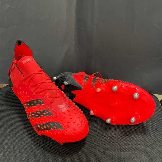 Бутси adidas Predator Freak .1 SG Б/У купити у Львові, Україна