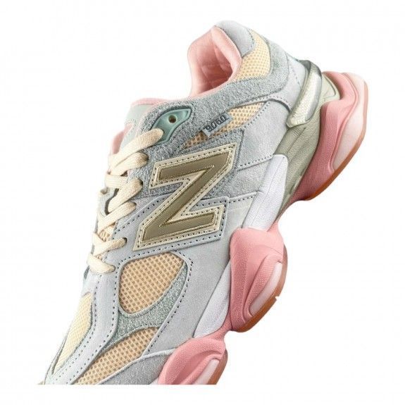 Кросівки NEW BALANCE 9060 X JOE FRESHGOODS купить