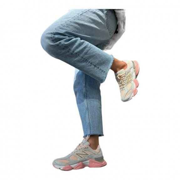Кросівки NEW BALANCE 9060 X JOE FRESHGOODS купить