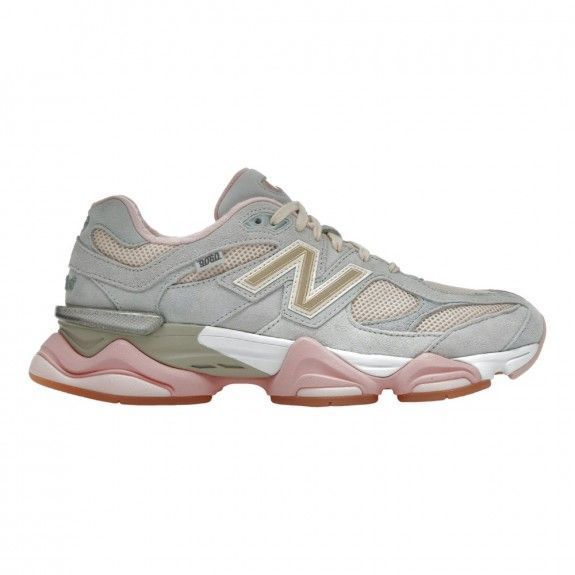 Кросівки NEW BALANCE 9060 X JOE FRESHGOODS купить
