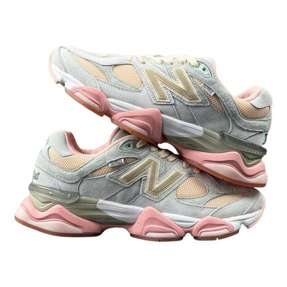 Кросівки NEW BALANCE 9060 X JOE FRESHGOODS купить